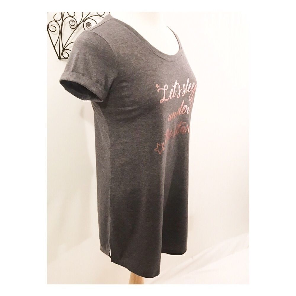 Cynthia Rowley Sleepwear - Picture 2 of 5
